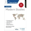 KNYGA Frank Cooney How to Pass National 5 Modern Studies, Second Edition