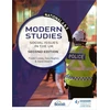 KNYGA Frank Cooney National 4 &amp; 5 Modern Studies: Social issues in the UK, Second Edition