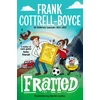 KNYGA Frank Cottrell Boyce Cottrell Boyce Frank Framed