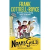 KNYGA Frank Cottrell Boyce Noah's Gold