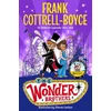 KNYGA Frank Cottrell Boyce Wonder Brothers