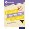 KNYGA Frank Danes Get It Right: KS3; 11-14: Spelling, Punctuation and Grammar Workbook 3