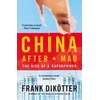 KNYGA Frank Dikotter China After Mao