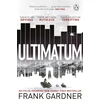 KNYGA Frank Gardner Ultimatumas