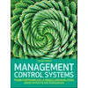 KNYGA Frank Hartmann Hartmann, Frank; Kraus, Kalle Management Control Systems, 2e