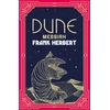 KNYGA Frank Herbert Dune Messiah, The inspiration for the blockbuster filmas