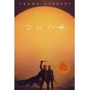 KNYGA Frank Herbert Dune, now a major blockbuster filmas