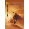 KNYGA Frank Herbert Dune, The inspiration for the blockbuster filmas