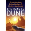 KNYGA Frank Herbert Road to Dune