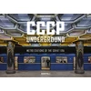 KNYGA Frank Herfort retro Underground