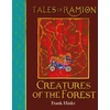 KNYGA Frank Hinks Hinks Frank Creatures of the Forest