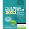 KNYGA Frank J Domino 5-Minute Clinical Consult 2023