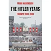 KNYGA Frank Mcdonough Hitler Years ~ Triumph 1933 - 1939