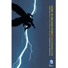 KNYGA Frank Miller Miller Frank Batman: The Dark Knight Returns 30th Anniversary Edition