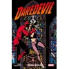 KNYGA Frank Miller Daredevil: Born Again