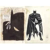 KNYGA Frank Miller David Mazzucchelli's Batman Year One Artist's Edition