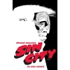KNYGA Frank Miller's Sin City Volume 1: The Hard Goodbye (Fourth Edition)