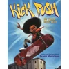 KNYGA Frank Morrison Kick Push