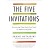 KNYGA Frank Ostaseski Five Invitations, Discovering What Death Can Teach Us About Living Fully