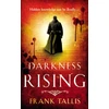 KNYGA Frank Tallis Darkness Rising