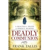 KNYGA Frank Tallis Deadly Communion