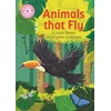 KNYGA Franklin Watts Reading Champion: Animals That Fly
