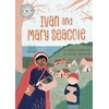 KNYGA Franklin Watts Reading Champion: Ivan and Mary Seacole, Independent Reading Baltas 10