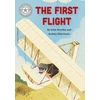 KNYGA Franklin Watts Reading Champion: The First Flight, Independent Reading Baltas 10