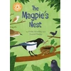 KNYGA Franklin Watts Reading Champion: The Magpie's Nest, Indpendent Reading Oranžinis 6
