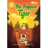 KNYGA Franklin Watts Reading Champion: The Trapped Tiger