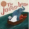 KNYGA Frann Preston Gannon Journey Home