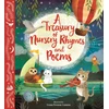 KNYGA Frann Preston Gannon Treasury of Nursery Rhymes and Poems