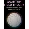 KNYGA Franois Gelis Quantum Field Theory
