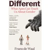 KNYGA Frans De Waal Different