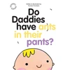 KNYGA Fransie M Frandsen Do Daddies have Ants in their Pants?