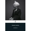 KNYGA Franz Kafka Amerika