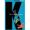KNYGA Franz Kafka Complete Short Stories
