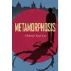 KNYGA Franz Kafka Metamorphosis