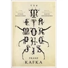 KNYGA Franz Kafka Metamorphosis, A New Translation by Susan Bernofsky