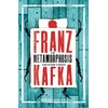 KNYGA Franz Kafka Metamorphosis and Other Stories