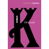 KNYGA Franz Kafka pilis