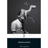 KNYGA Franz Kafka pilis