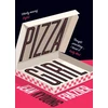 KNYGA Frazier Jean Kyoung Pizza Girl