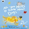 KNYGA Fred Blunt All You Need To Know About Dogs, By A. Cat