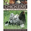 KNYGA Fred Hams Keeping Chickens in Your Garden