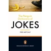 KNYGA Fred Metcalf Penguin Dictionary of Jokes