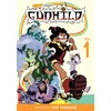 KNYGA Fred Tornager Gunhild, Volume 1