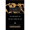 KNYGA Fred Uhlman King Must Die / The Bull from the Sea
