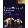 KNYGA Frederic S Mishkin Financial Markets and Institutions, Global Edition