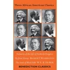 KNYGA Frederick Douglass Three African American Classics
